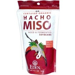 Eden Foods Og2 Hatcho Miso (12x12.1Oz)