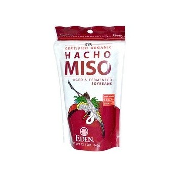 Eden Foods Og2 Hatcho Miso (12x12.1Oz)