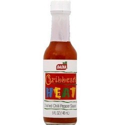 Badia Crush Chili Pepper Sauce (12x5.6Oz)