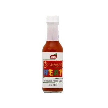 Badia Crush Chili Pepper Sauce (12x5.6Oz)