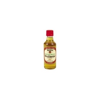 Marukan Season Rice Vinegar Dressing (6x12 Oz)