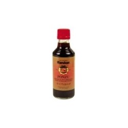 Marukan Ponzu Soy Dressing (6x12 Oz)