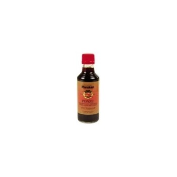 Marukan Ponzu Soy Dressing (6x12 Oz)