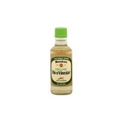 Marukan Rice Vinegar (6x12 Oz)