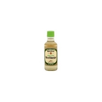 Marukan Rice Vinegar (6x12 Oz)