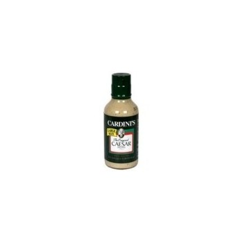 Cardini Original Caesar Dressing (6x12 Oz)