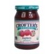 Crofters Raspberry Conserves (6x16.5 Oz)