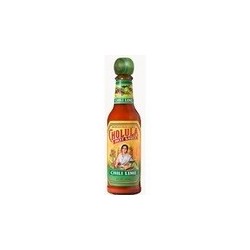 Cholula Chile Lime Hot Sauce (12x5 Oz)