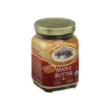Shady Maple Farms Maple Butter (8x9.2OZ )
