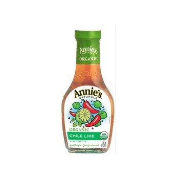 Annie's Naturals Chile Lime Vinaigrette (6x8OZ )