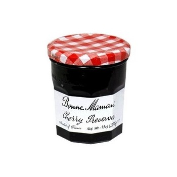 Bonne Maman Cherry Preserves (6x13Oz)