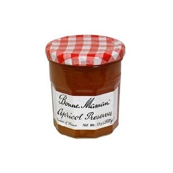 Bonne Maman Apricot Preserves (6x13Oz)