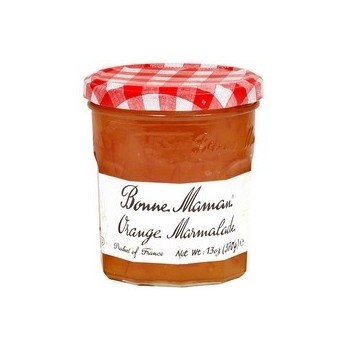 Bonne Maman Orange Marmalade Preserves (6x13Oz)