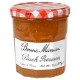 Bonne Maman Peach Preserves (6x13Oz)