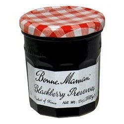 Bonne Maman Blackberry Preserves (6x13Oz)