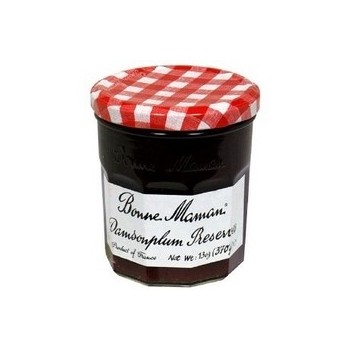 Bonne Maman Damson Plum Preserves (6x13Oz)