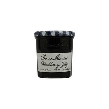 Bonne Maman Blackberry Jelly (6x13Oz)