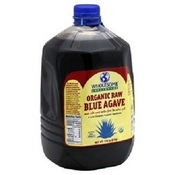 Wholesome Sweeteners Blue Agave Jug (2x176OZ )