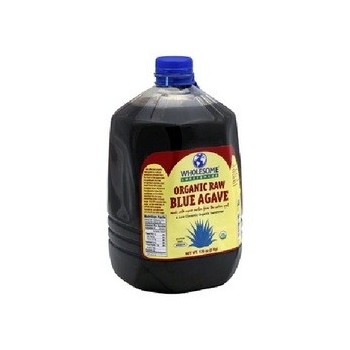 Wholesome Sweeteners Blue Agave Jug (2x176OZ )