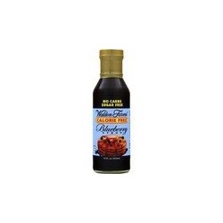 Walden Farms Blueberry Syrup (6x12 Oz)