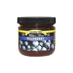 Walden Farms Blueberry Spread (6x12 Oz)