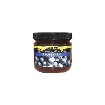 Walden Farms Blueberry Spread (6x12 Oz)