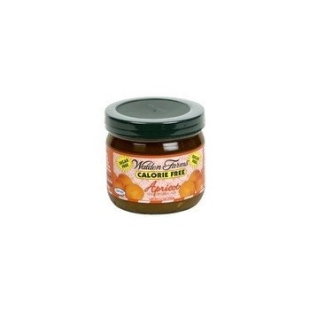 Walden Farms Apricot Spread (6x12 Oz)