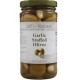 Jeff&#039;s Naturals Garlic Stfd Olives (6x7.5OZ )