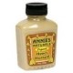 Annie&#039;s Naturals Honey Mustard (12x9 Oz)