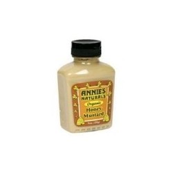 Annie's Naturals Honey Mustard (12x9 Oz)