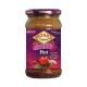 Patak&#039;s Hot Curry Paste Concetrate (6x10Oz)