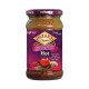 Patak's Hot Curry Paste Concetrate (6x10Oz)