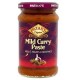 Patak&#039;s Mild Curry Paste (6x10Oz)