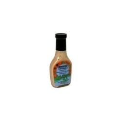 Annie's Naturals Thousand Island Dressing (6x8 Oz)