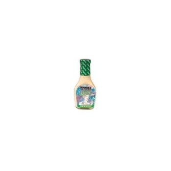 Annie's Naturals Caesar Dressing (6x8 Oz)