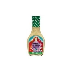 Annie's Naturals Goddess Dressing (6x8 Oz)