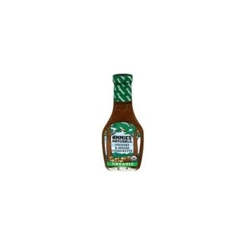 Annie's Naturals Shiitake & Sesame Dressing (6x8 Oz)