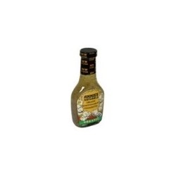 Annie's Naturals Roasted Garlic Vinaigrette (6x8 Oz)