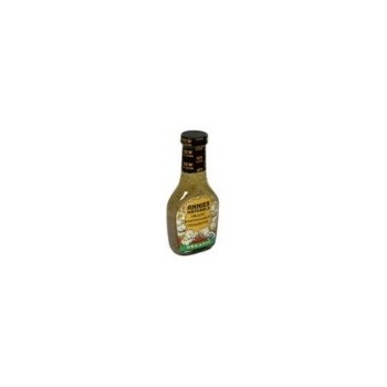 Annie's Naturals Roasted Garlic Vinaigrette (6x8 Oz)