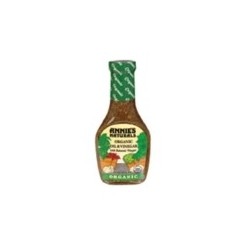 Annie's Naturals Oil & Vinegar Dressing (6x8 Oz)