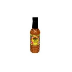 Annie's Naturals Papaya Poppy Dressing (6x8 Oz)