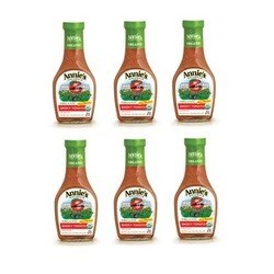 Annie's Naturals Smokey Tomato Dressing (6x8OZ )
