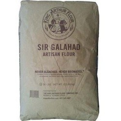 King Arthur Galahad Artisan Flour (1x50Lb)