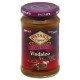 Patak Paste Vindalo D1 (6x10Oz)