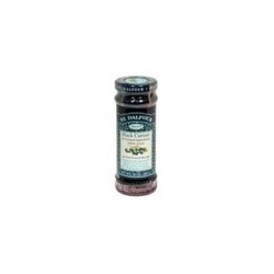St. Dalfour Black Currant 100% Fruit Conserve (6x10 Oz)