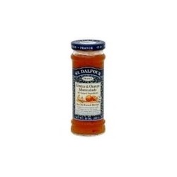 St. Dalfour Ginger Orange 100% Fruit Conserve (6x10 Oz)