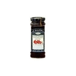 St. Dalfour Raspberry Pomegranate 100% Fruit Conserve (6x10 Oz)