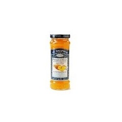 St. Dalfour Conserve Pineapple & Mango (6x10 Oz)