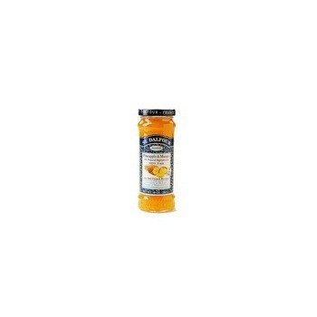 St. Dalfour Conserve Pineapple & Mango (6x10 Oz)