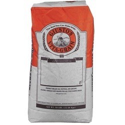 Giusto's Ww Flour Medium (1x50LB )